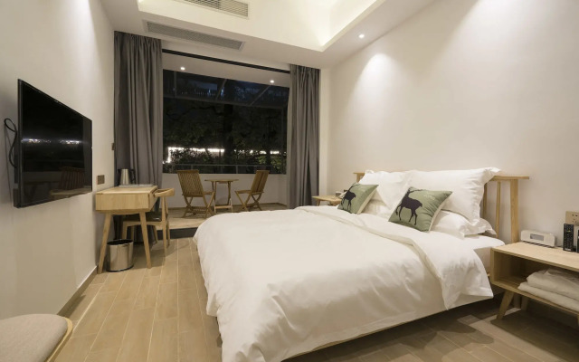 Chaozhou Sunshine Boutique Hotel