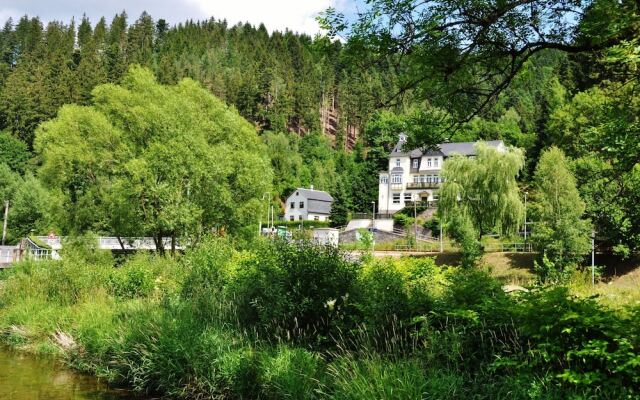 Flair Hotel Waldfrieden