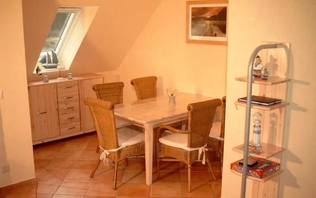 Ferienwohnung Usedom Ostseebad Zempin