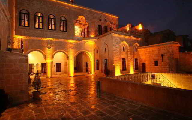 Mardin Osmanlı Konağı