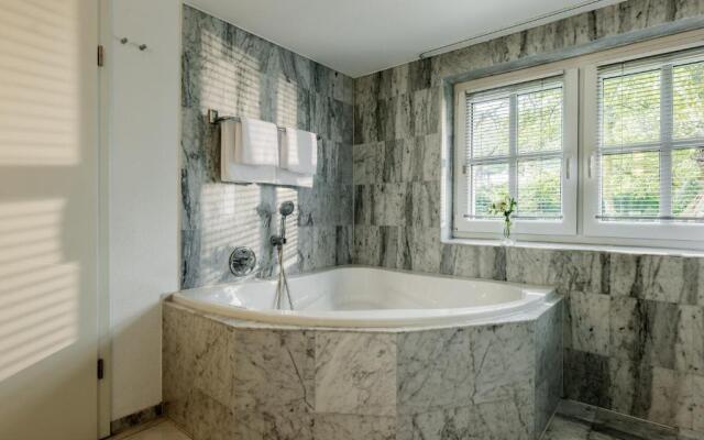 Romantik Hotel Neuhaus