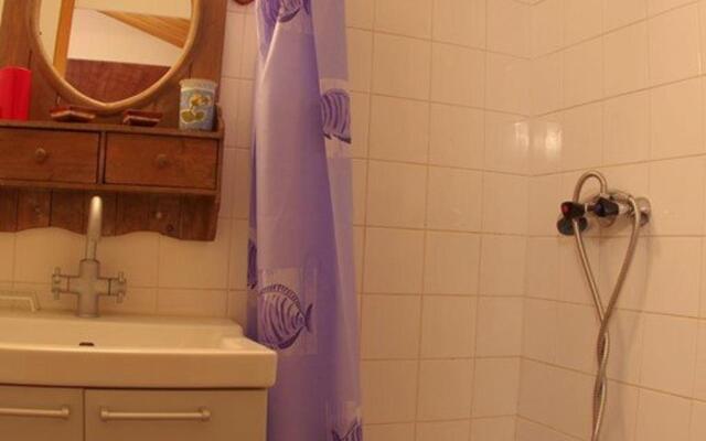 Appartement Valmorel, 4 pièces, 8 personnes - FR-1-291-784