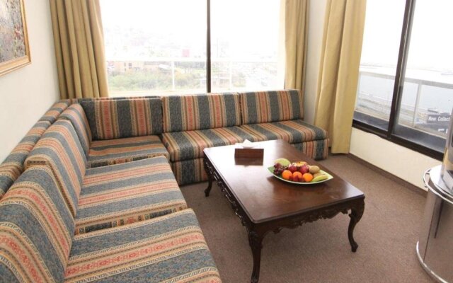 Residence De France - Hotel