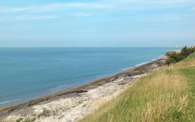 Residence les Palatines