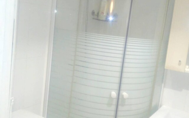 Studio in Torremolinos, With Wifi