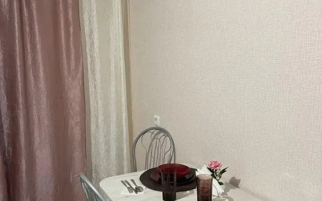 Gold Apart on Akademika Makeev Street 20 - Apartment in تشيليابنسك - Photo 4