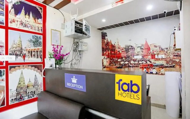 Fabhotel Lily Grand