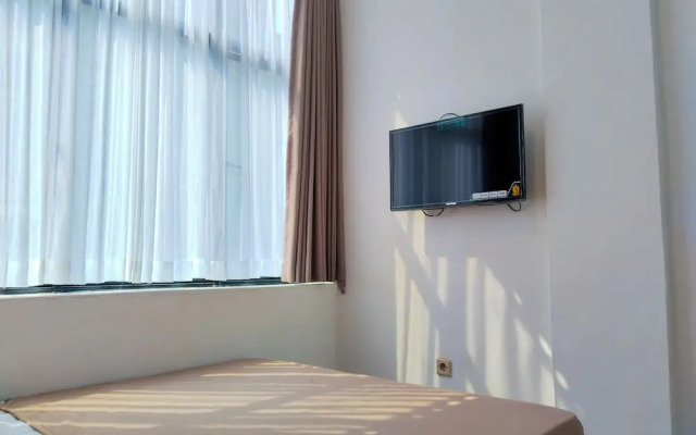 Themas Guest House