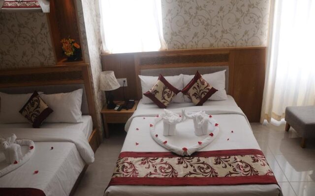 Sophia Sky Hotel Nha Trang