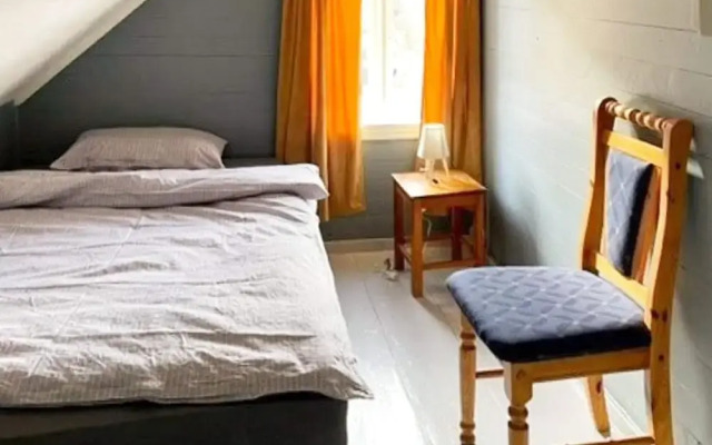 6 Person Holiday Home in Svelgen-by Traum