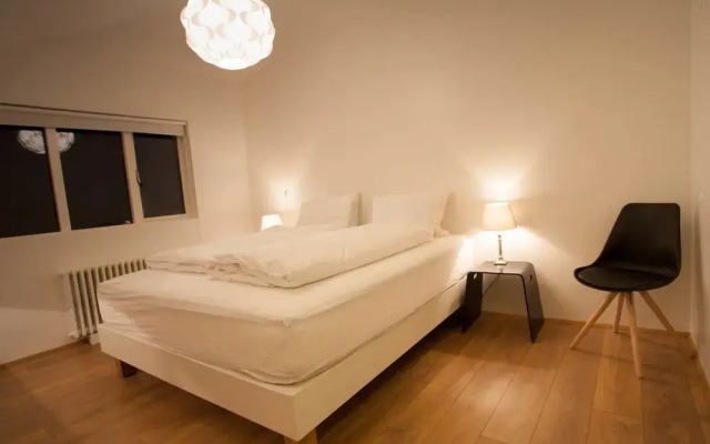 Draflastadir Guesthouse