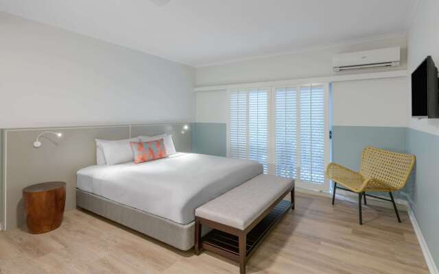 Ramada Resort by Wyndham Port Douglas