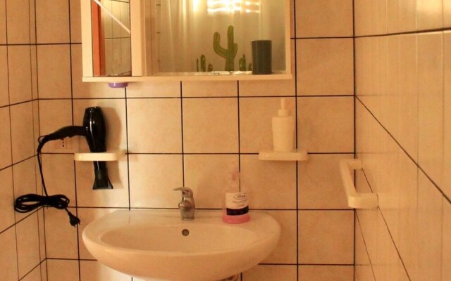 Lovely Holiday Home in Otranto With Veranda