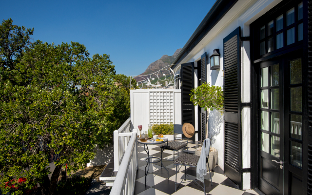 Cape Cadogan Boutique Hotel