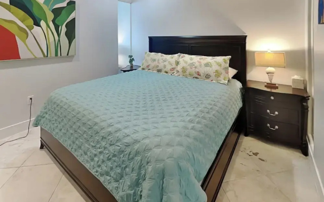 High Seas by Ryson Vacation Rentals