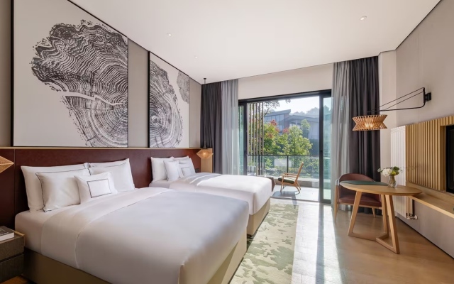 Melia Chongqing
