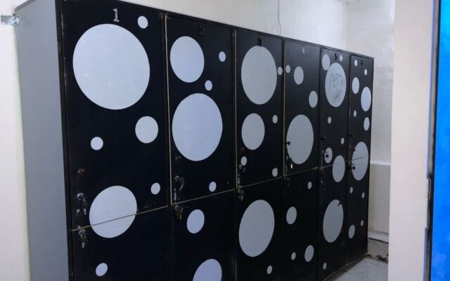 Baku Mint Hostel
