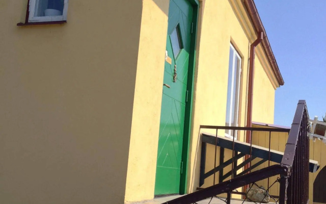 Vivans Bed & Self catering