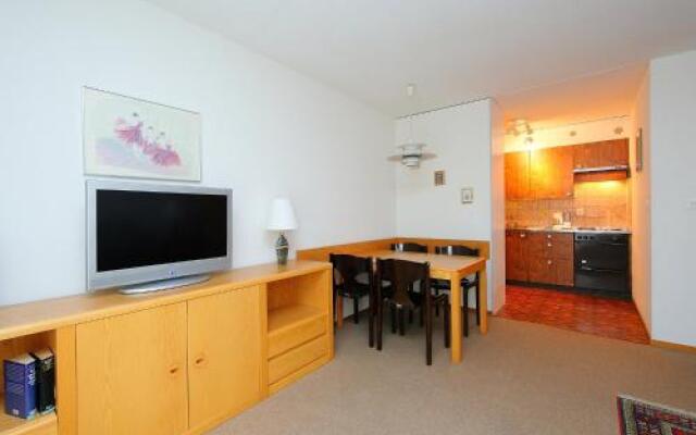 Apartment Allod-Park.7