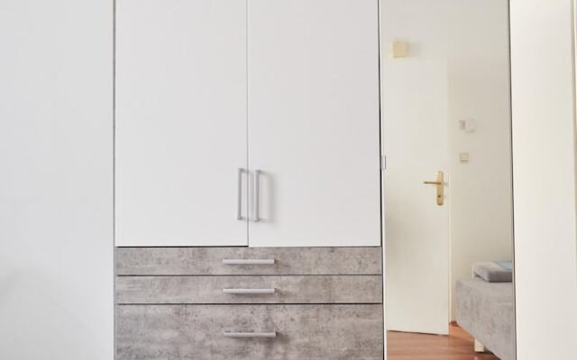 Modern 1BR Apart- Suitable for Longstays