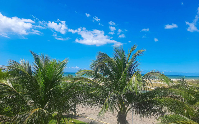 VG Sun Cumbuco Nascente Vista Mar 4 Pessoas by DM Apartments