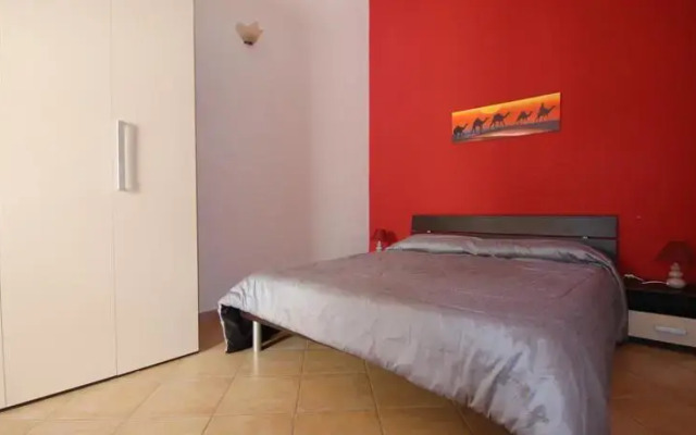 La Rossa