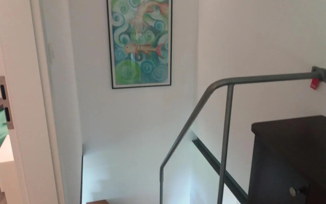 Apartment Osk