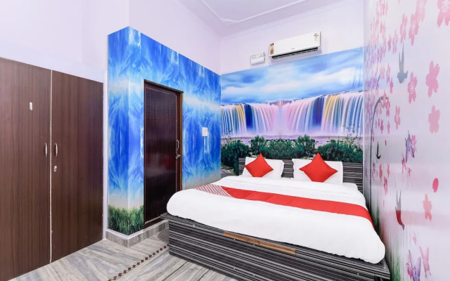 OYO Flagship 30930 Hotel Jaipur Inn