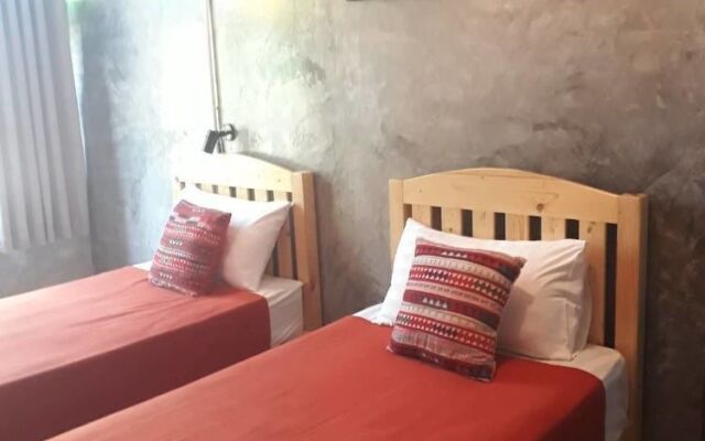 Baan Chiang Mai Hostel - Adults Only