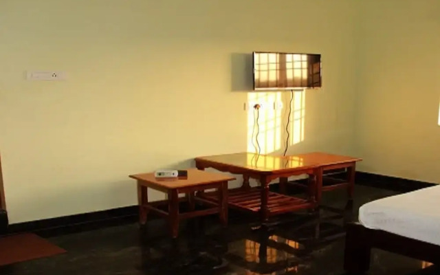CBR Guest House