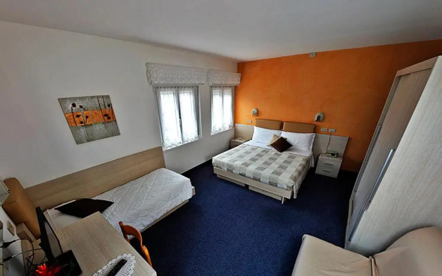 Hotel La Piroga