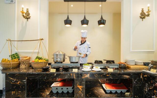 Hoi An Blue Sky Boutique Hotel & Spa