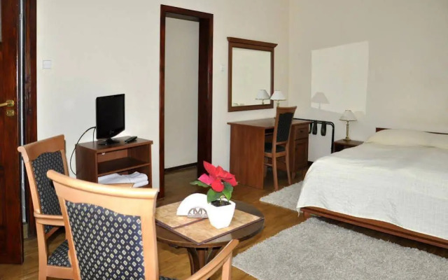 Hotel Daria