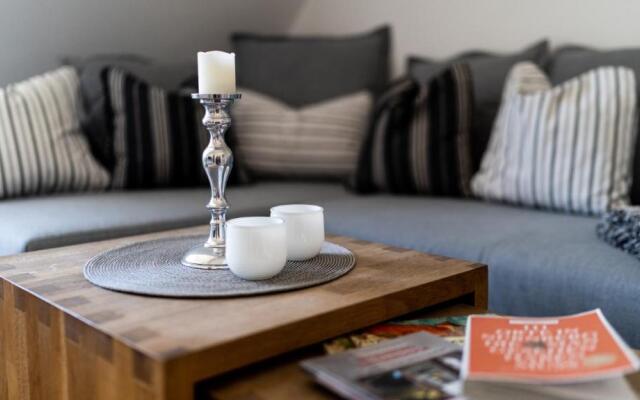 Ferienwohnung Ludwigstrasse