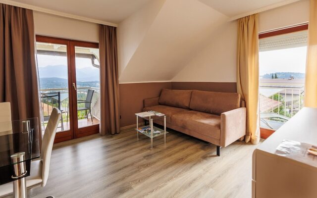 SunandSee Appartements