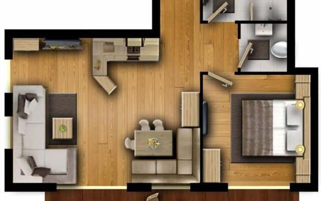 Pepis Suites Lechtal Apartments
