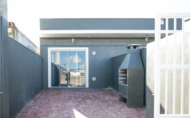 Residencial Conrado - 10 pessoas