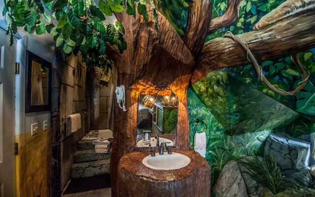 Anniversary Inn - South Temple