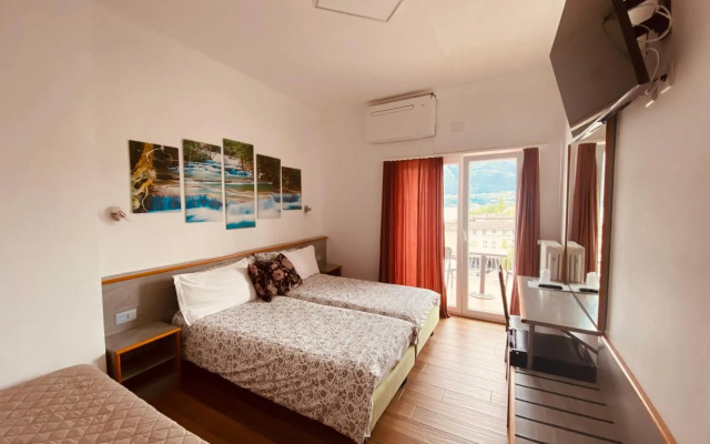 Hotel Garni Montaldi