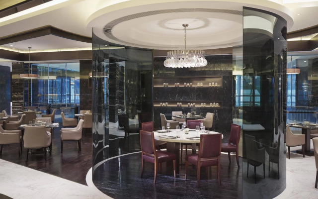 Zhuzhou Marriott Hotel