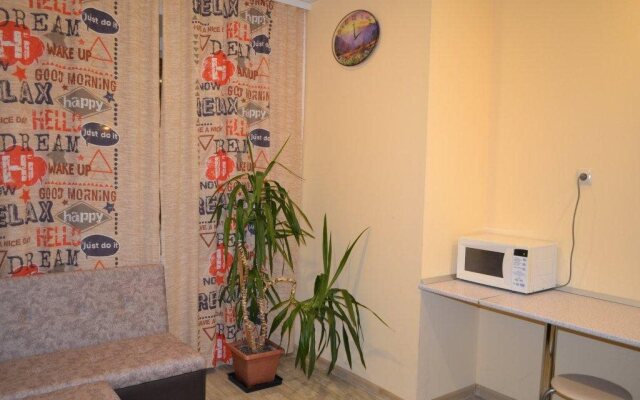 Hostels - Meshcherskoe ozero