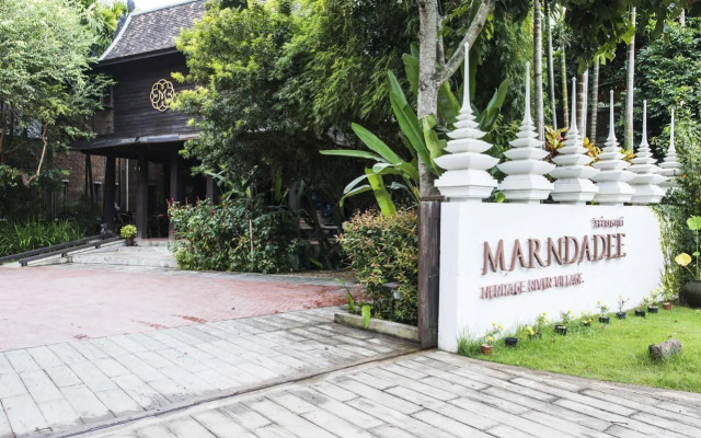 The Marndadee Heritage