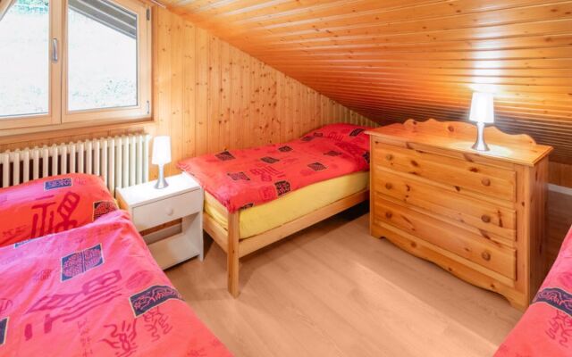 Villa Centaure Sainte-Croix 18656