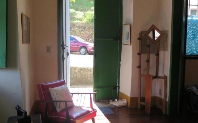 Casa de João