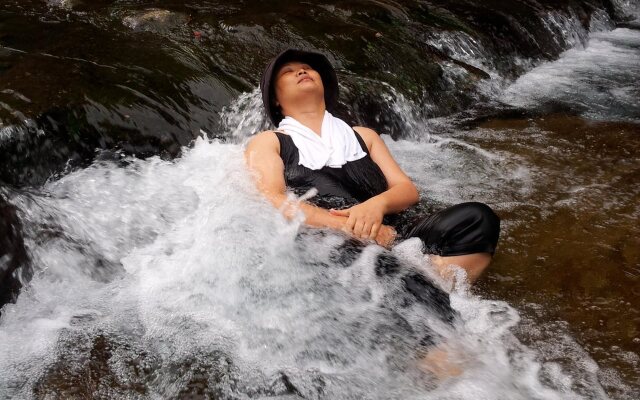 Feng Chun Villa
