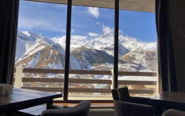 Alpine Lounge Kazbegi