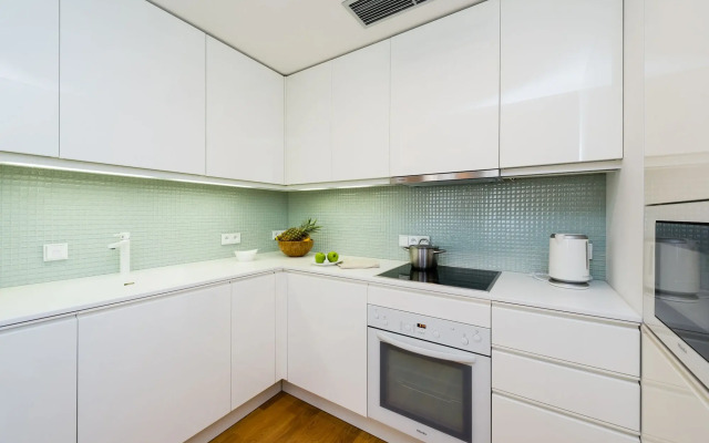 EMPIRENT Karlin Residence
