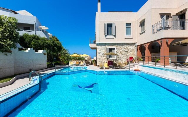 Philoxenia Apartments