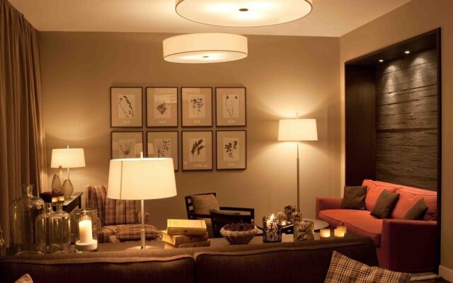 Historisches Alpinhotel Grimsel Hospiz