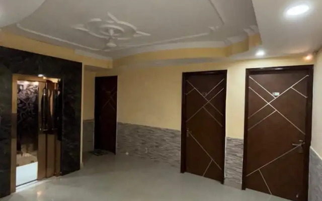 Hotel Saina Stay Inn